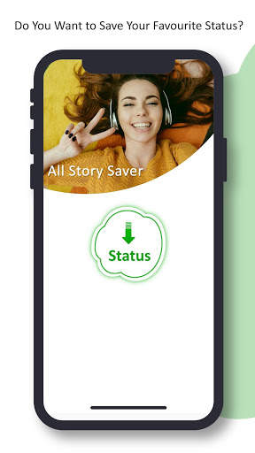 All Status Saver screenshot 4