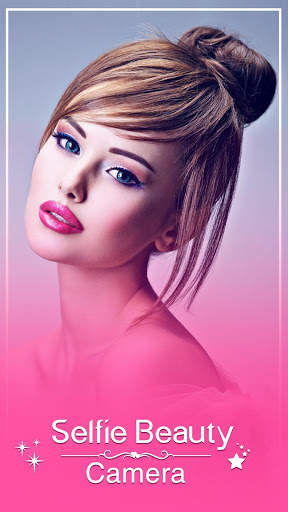 Selfie Camera, Beauty Camera & Makeup Camera screenshot 1