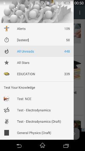 Physics Kerala MCQ & News screenshot 3