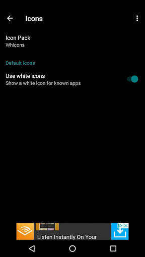 Launcher 10 скриншот 8