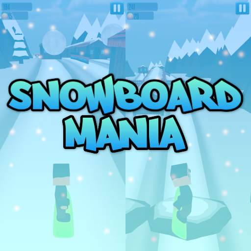 Snowboard Mania 0.1