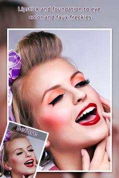 PhotoRus Photo Editor 2017 screenshot 3