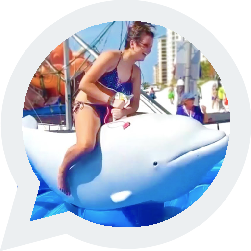 Funny Videos for WhatsApp icon