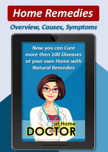 Doctor At Home, Home Treatment, Remedies screenshot 7