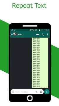 Whatsapp Tool screenshot 8