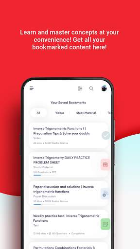 Turito- Live Learning App screenshot 3
