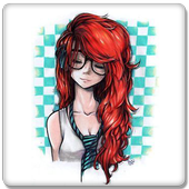 Sketch Photo Cartoon Filters icon