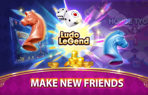 Ludo ZingPlay screenshot 4