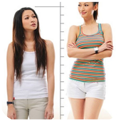 Height Increase Exercises icon