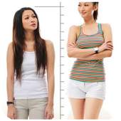 Height Increase Exercises 1.0