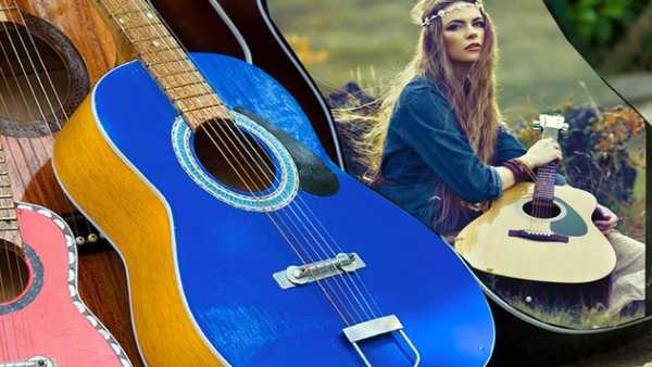Guitar Photo Frames screenshot 7