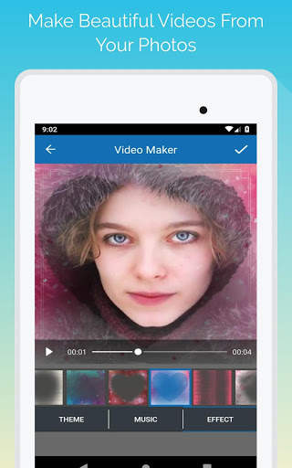 Make Videos From Photos & Add Music screenshot 11