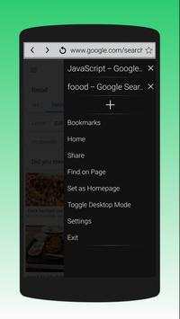 6G Web Browser screenshot 3