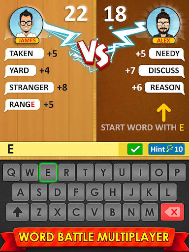 Typing Master Word Typing Game screenshot 11