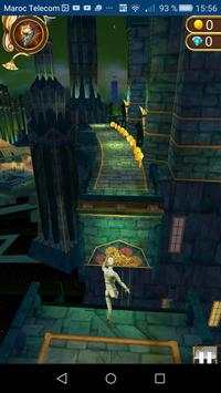 Running In Mummy Pyramid 2 screenshot 2