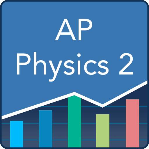 AP Physics 2: Practice & Prep 1.8.5