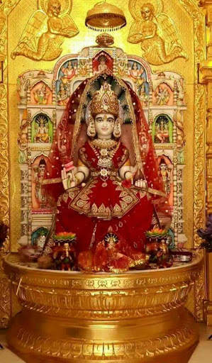 Jai Maa Padmavati скриншот 1