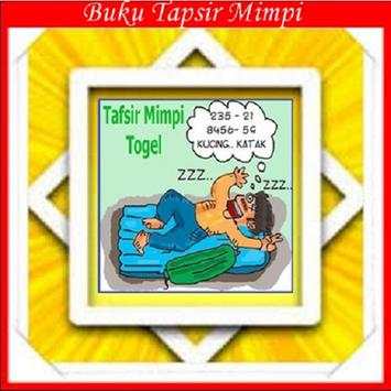 Buku Mimpi Togel screenshot 1