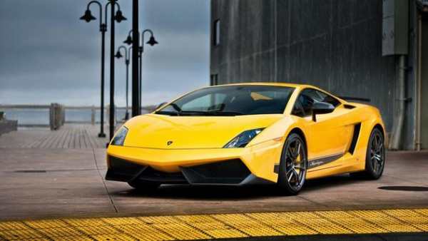 Super Lamborghini Cars Wallpaper 9 تصوير الشاشة