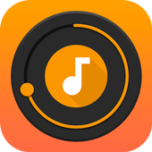 Music Player icon