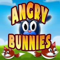 Angry Bunnies: Colossal Carrot Crusade