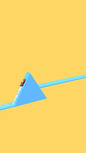Stunt Car 3D screenshot 1