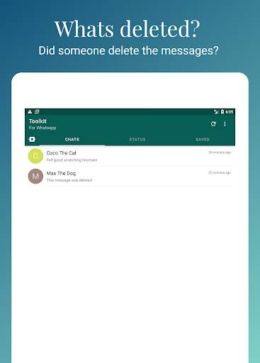 Status Saver for WhatsApp - Download,share status! screenshot 10