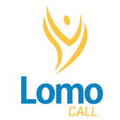 Lomo call icon