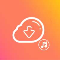 Free Music Downloader - Free MP3 Downloader logo