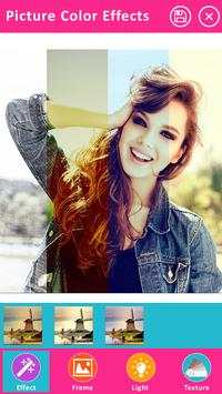 Photo Framework Collage Maker Application screenshot 7