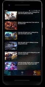 Guide for AOV |  AOV 360 | Guide Moba 5vs5 Arena screenshot 6