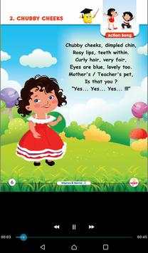 PopKorn Rhymes App 2 screenshot 3