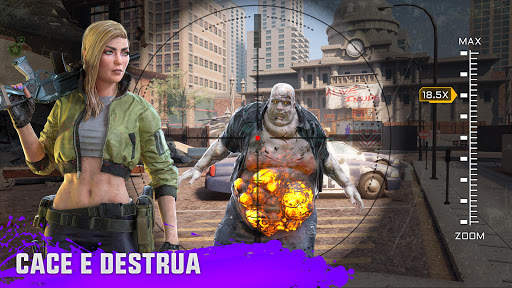 Kill Shot Virus screenshot 4