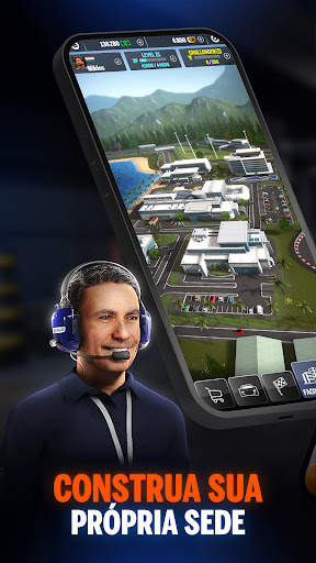 GT Manager screenshot 2