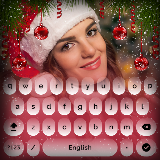 My Photo Keyboard icon