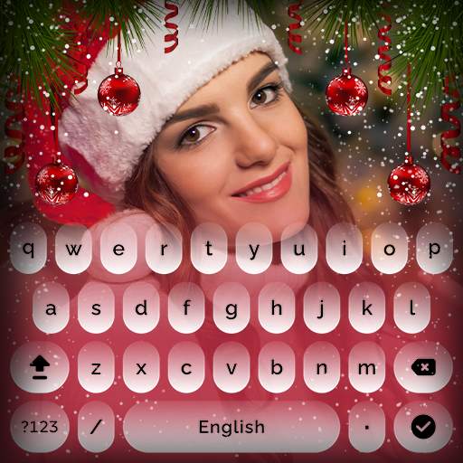 My Photo Keyboard 22.0