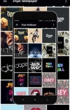 Dope Wallpaper screenshot 5
