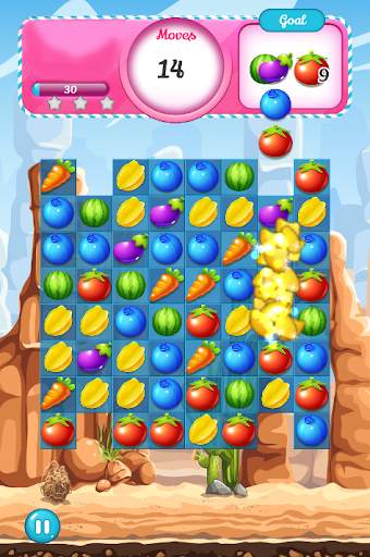 Fruit Candies screenshot 7