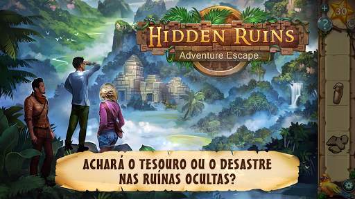 Adventure Escape: Hidden Ruins screenshot 5