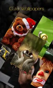 Lock Screen App & Gallery lock screenshot 3