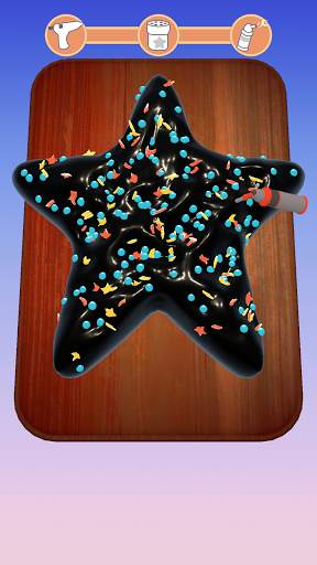 Jelly Shop 3D screenshot 5