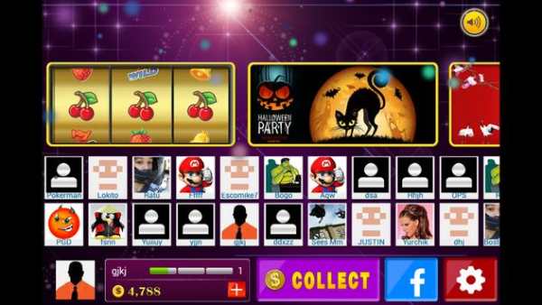 Slots World screenshot 1