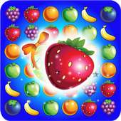 Sweet Fruit Candy logo