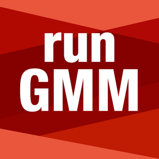 GMM VIRTUAL RUN icon