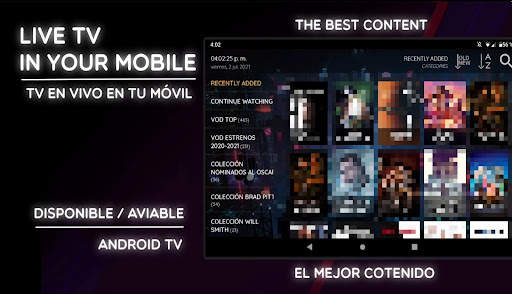 Duplex Play screenshot 2