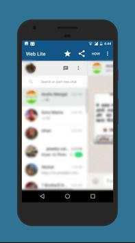 Weblite (Ads-Free) screenshot 2