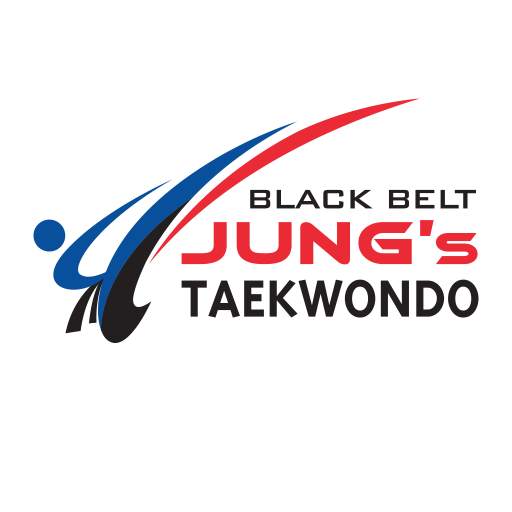 BLACK BELT TAEKWONDO 0.9