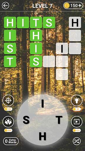 Word Lime screenshot 2