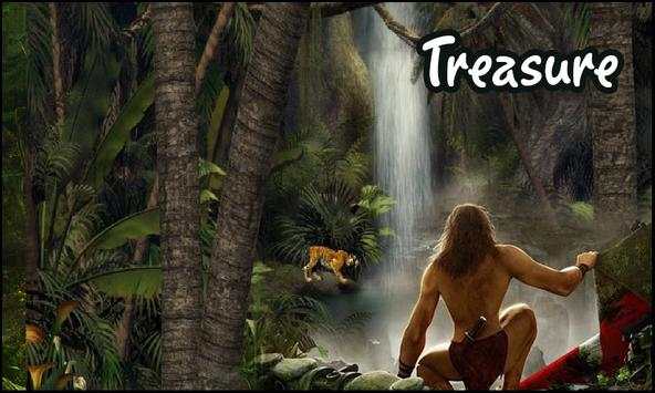 Temple Tarzan Run screenshot 2