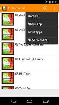 Instrumental Songs Top 50 screenshot 3